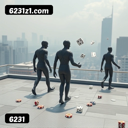 Progressão VIP 6231